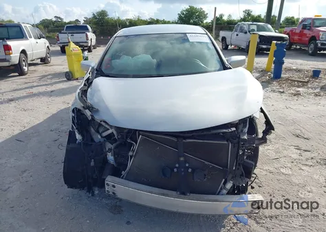 2013 Nissan Altima 2.5 S из США, поврежденный, VIN 1N4AL3AP1DC156311